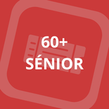 Evening Ticket - Ski - Senior (60 years and over)