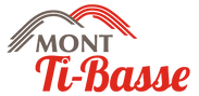 Mont Tibasse Logo